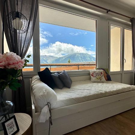 L'Echappee Belle Apartment Orcières Екстериор снимка