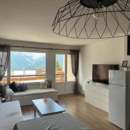 L'Echappee Belle Apartment Orcières Екстериор снимка