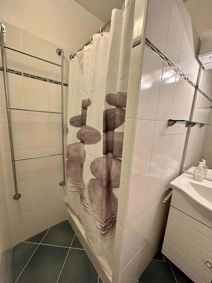 L'Echappee Belle Apartment Orcières Екстериор снимка