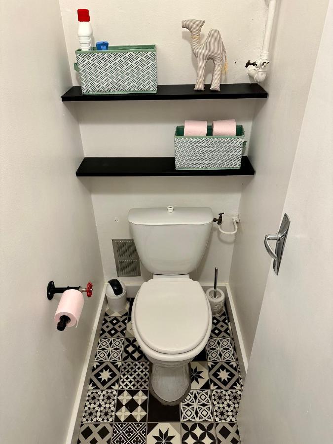 L'Echappee Belle Apartment Orcières Екстериор снимка