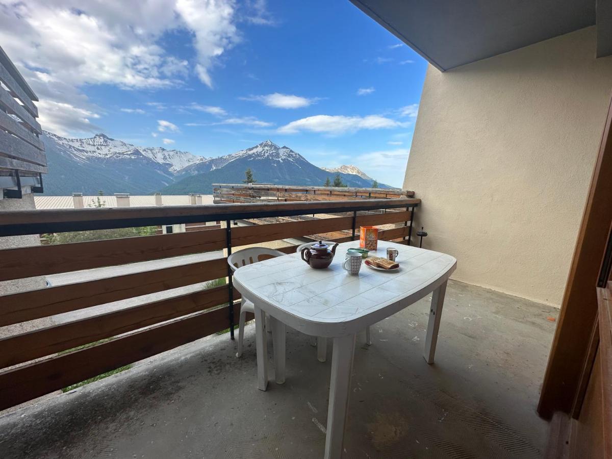 L'Echappee Belle Apartment Orcières Екстериор снимка